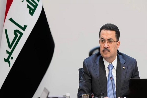 تأکید السودانی بر تشکیل ائتلاف اسلامی در همکاری‌های منطقه‌ای