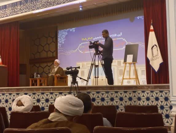 نهج‌البلاغه باید کتاب بالینی حوزویان باشد