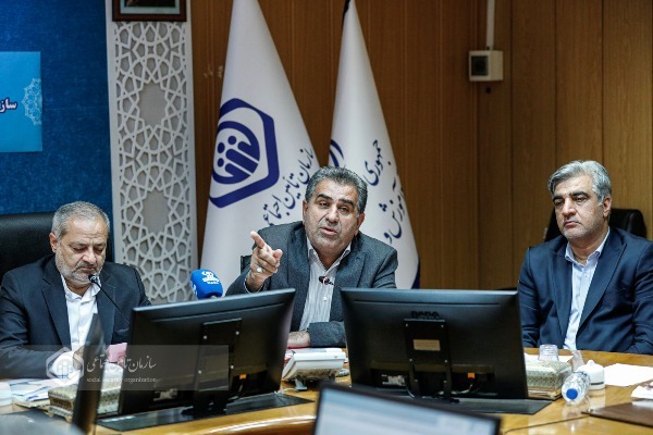 پوشش بیمه‌ای بیش از ۲۸۰ هزار نفر از فرهنگیان انجام می‌شود