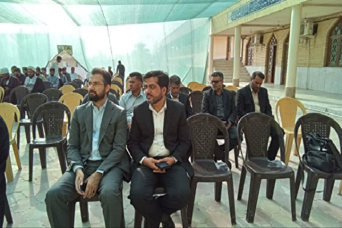 حوزه‌های علمیه پایگاه مقابله با آسیب‌های اجتماعی هستند