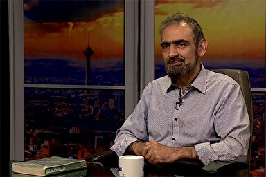 فیلم | شرق‌شناسی؛ محصول استعمار و اهداف سیاسی