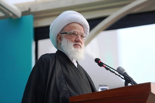 بیانیه آیت‌الله یعقوبی به مناسبت میلاد پیامبر (ص)