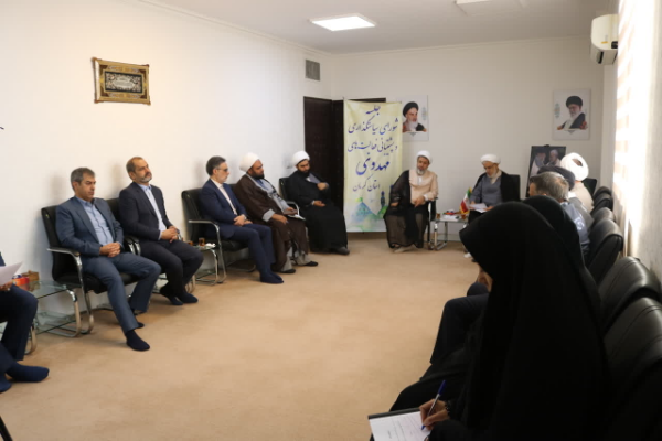 دفتر امام جمعه کرمان