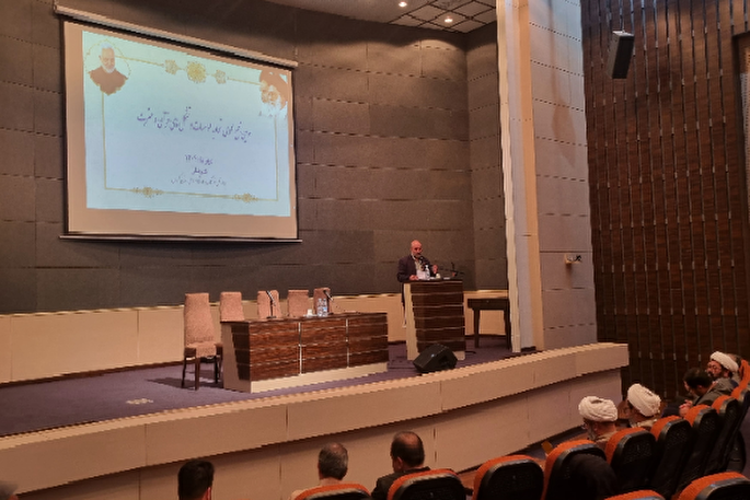 سومین مجمع عمومی اتحادیه موسسات و تشکل‌های قرآنی در کرمان برگزار نشد