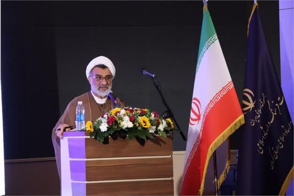 حجت الاسلام والمسلمین خسروپناه دبیر شورای عالی انقلاب فرهنگی