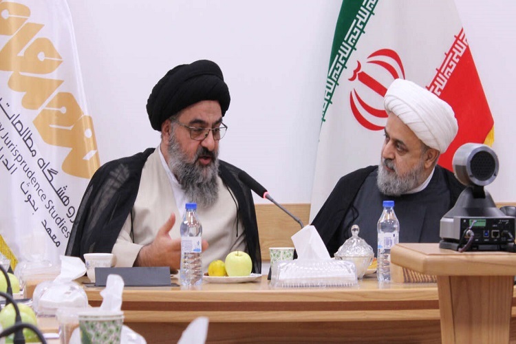 گروه هوش مصنوعی در پژوهشگاه فقه معاصر تأسیس شود