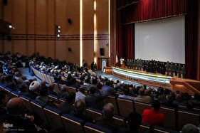 تجلیل از موکب‌داران اربعین ۱۴۰۴