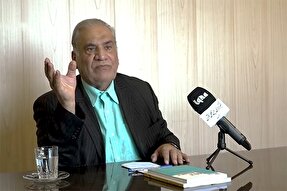 فیلم | حاکمیت آرامش در خانواده، رسالت همه دولتمردان دنیاست