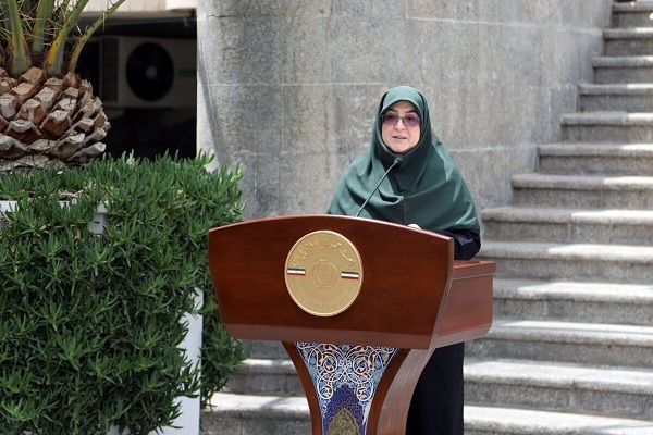 دولت دور کردن جنگ از کشور را دنبال می‌کند