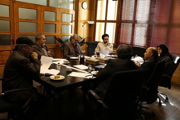 معرفی اعضای شورای سیاستگذاری جایزه پژوهش سال سینمای ایران