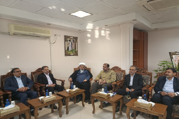 نشست به مناسبت سالروز تاسیس سازمان بازرسی