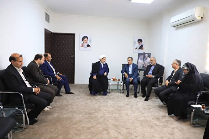 مهمترین خدمت جهاددانشگاهی؛ الگوسازی در دانشگاه‌ها