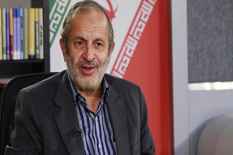 مراسم تشییع پیکر سردار افشار برگزار شد