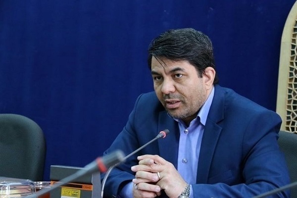 محمدعلی طالبی، استاندار کرمان