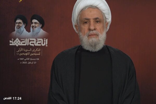 سیدحسن نصرالله، رهبر مقاومت بین‌المللی است