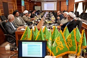 همکاری مشترک کنگره جهانی «محمد(ص)، پیامبر رحمت» با بقاع متبرکه کشور