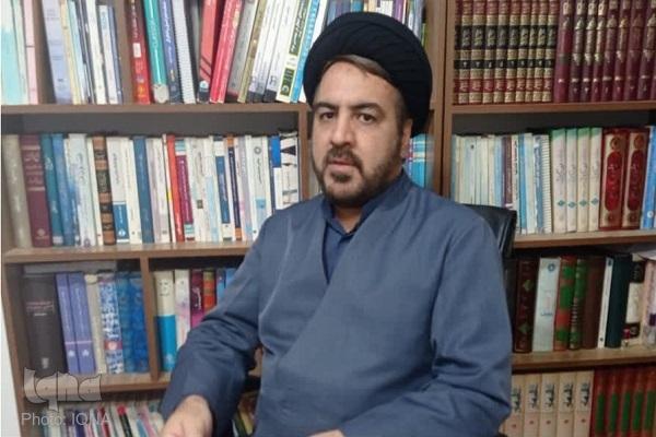 دفاع مقدس ۸ ساله پدرخوانده اقتدار امروز ایران در مقابله با استکبار بود