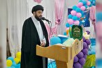 سومین دبستان پسرانه مؤسسه جامعةالقرآن افتتاح شد