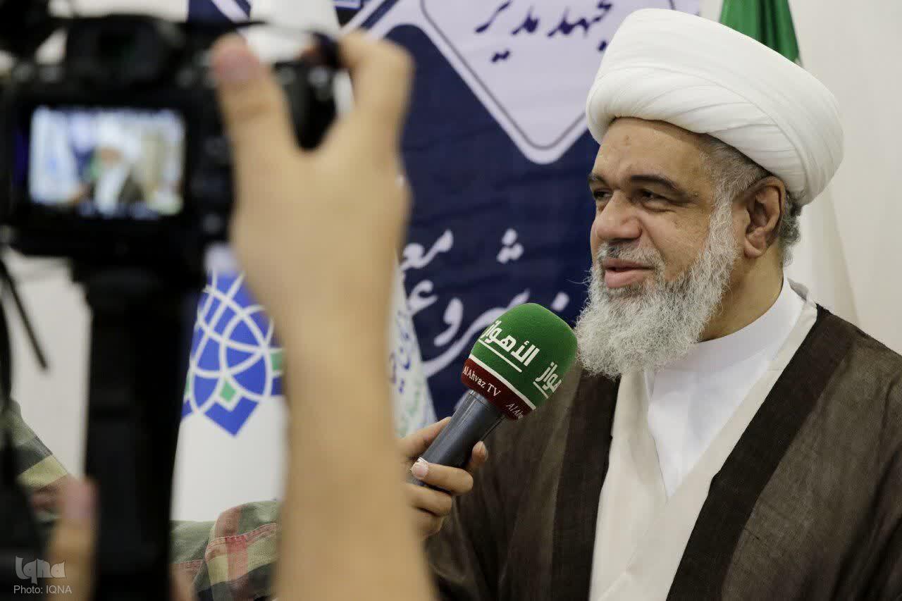 تدوین سیره علمای بصیر جهان اسلام، چراغ راه آگاهی جامعه اسلامی