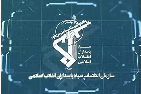 انهدام یک شبکه ضدامنیتی آمریکایی ـ اسرائیلی