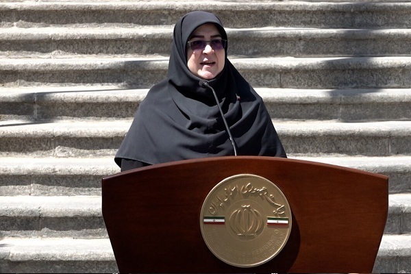 برنامه دقیق برای رفع ناترازی آب تهران در دست اجراست