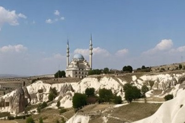 ترکیه، قطب تازه گردشگری حلال در جهان