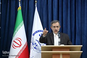 عکس | گردهمایی معاونان پژوهش واحدهای سازمانی جهاددانشگاهی در خوزستان