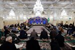 انتشار فراخوان آستان قدس رضوی برای همکاری مساجد در توسعه جلسات قرآن