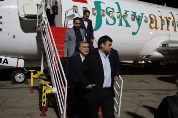 محند رضا ظفرقندی وزیر بهداشت