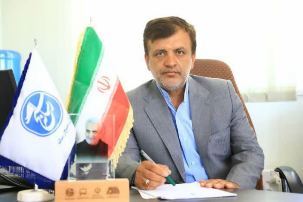 مجتبی سلطانی نژادرییس بسیج رسانه استان کرمان