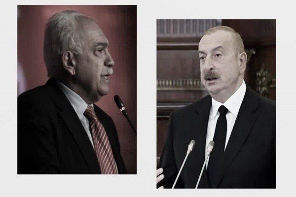 واکنش رهبر حزب وطن ترکیه به برگزاری اجلاس خاخام‌ها در باکو