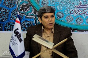 شمرده‌خوانی ویژگی اجرای قاری قرآن است