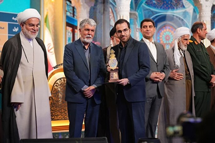 درخشش نمایندگان آذربایجان‌شرقی در مسابقات سراسری قرآن