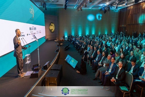 تأکید برزیل بر توسعه تجارت محصولات حلال با کشورهای اسلامی