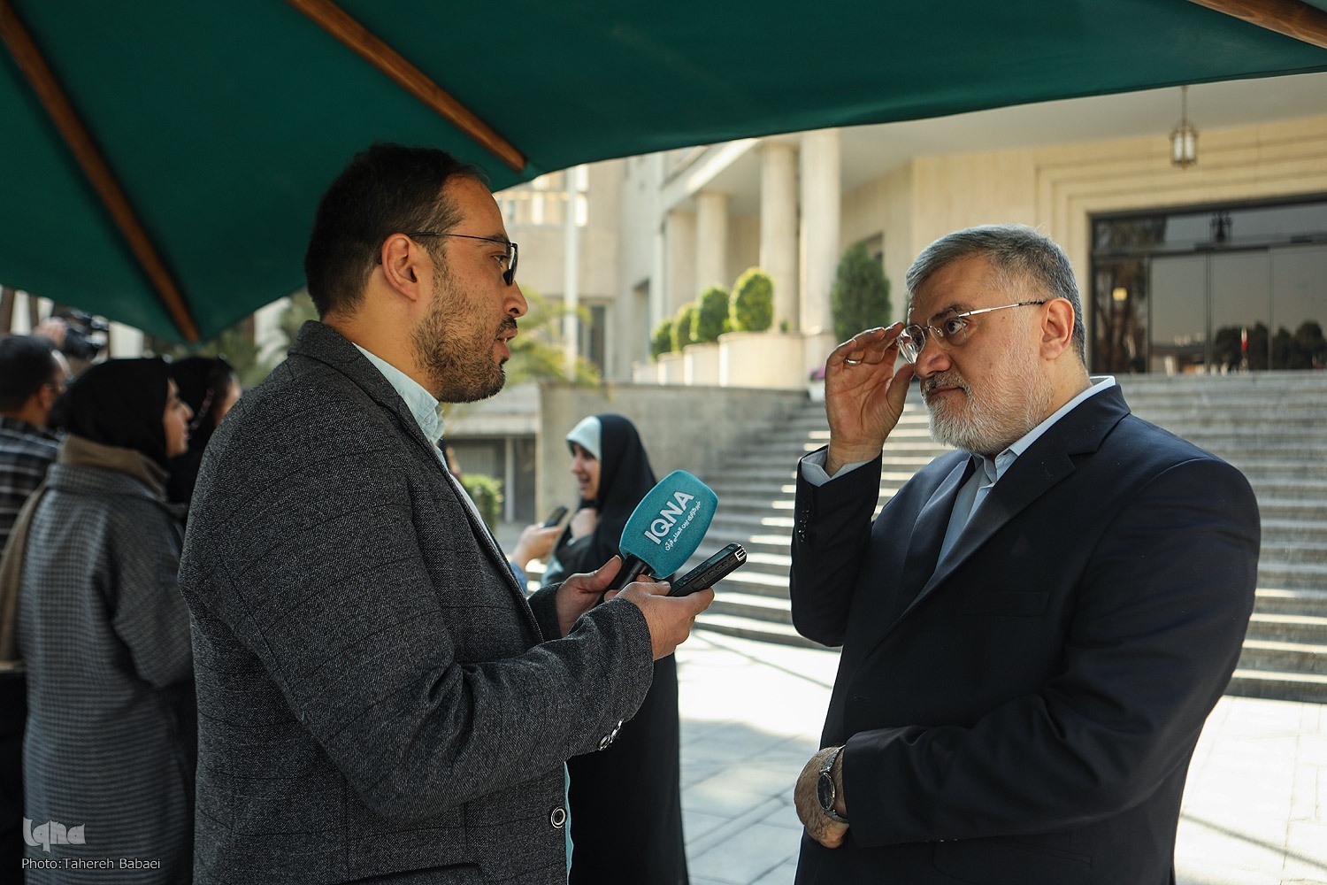 لزوم پررنگ‌تر شدن هویت فرهنگی، مذهبی و قرآنی شهر تهران