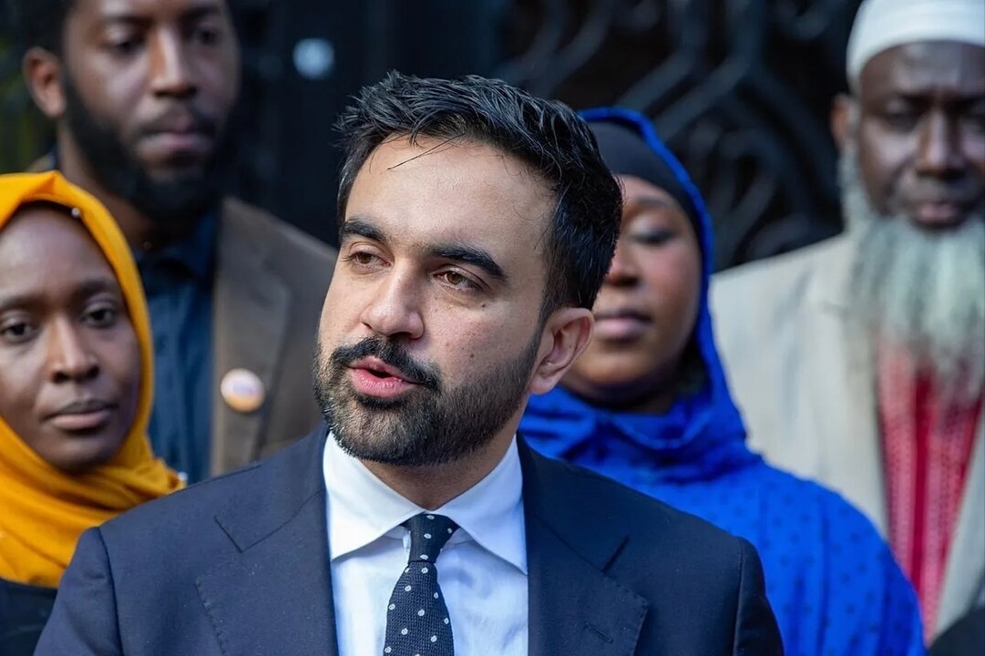 موج جدیدی از اسلام‌هراسی مجازی در پی پیروزی ممدانی در انتخابات نیویورک