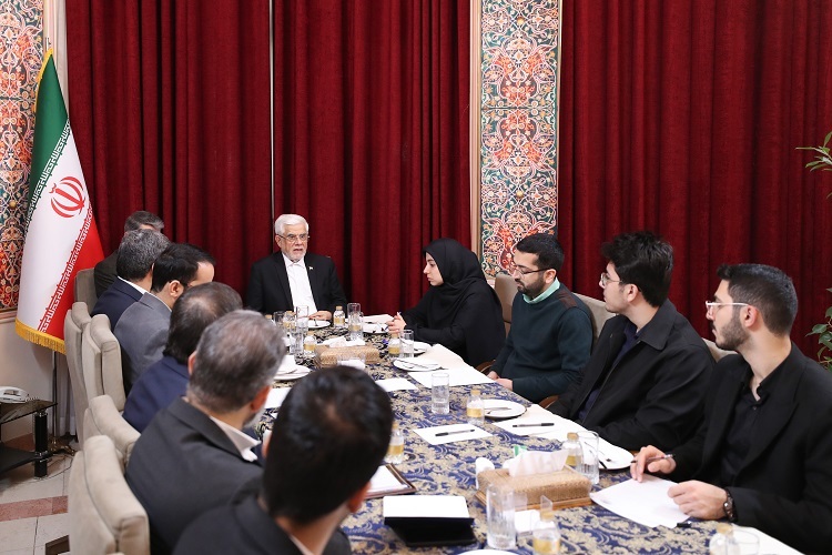 میدان اصلی مقابله با دشمنان عرصه علم و فناوری است