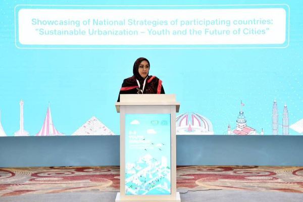 راه‌اندازی شبکه نوآوری و صندوق حمایتی جوانان D-۸