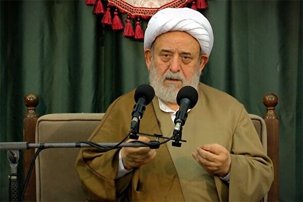 فیلم | وقتی تمام گناهان مادر بخشیده می‌شود