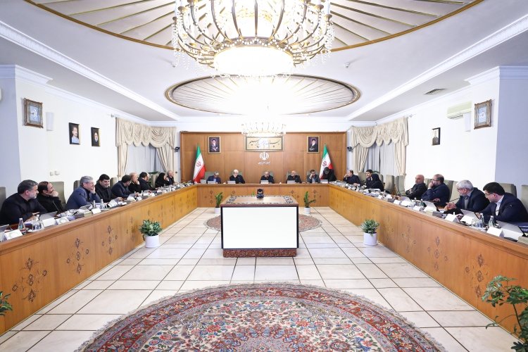 شرایط اقتصادی برای دولت و مردم قابل قبول نیست