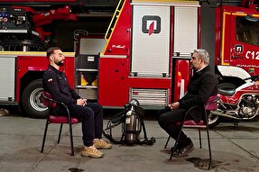 فیلم | روایت عملیات نجات دو بانو در بدون تعارف