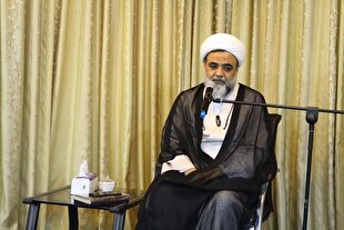 آیه مودت و جایگاه محوری حضرت فاطمه زهرا(س) در رسالت پیامبر