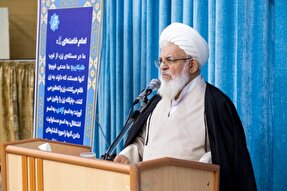 تعمیق فرهنگ مهدویت در سطوح جامعه گسترش یابد