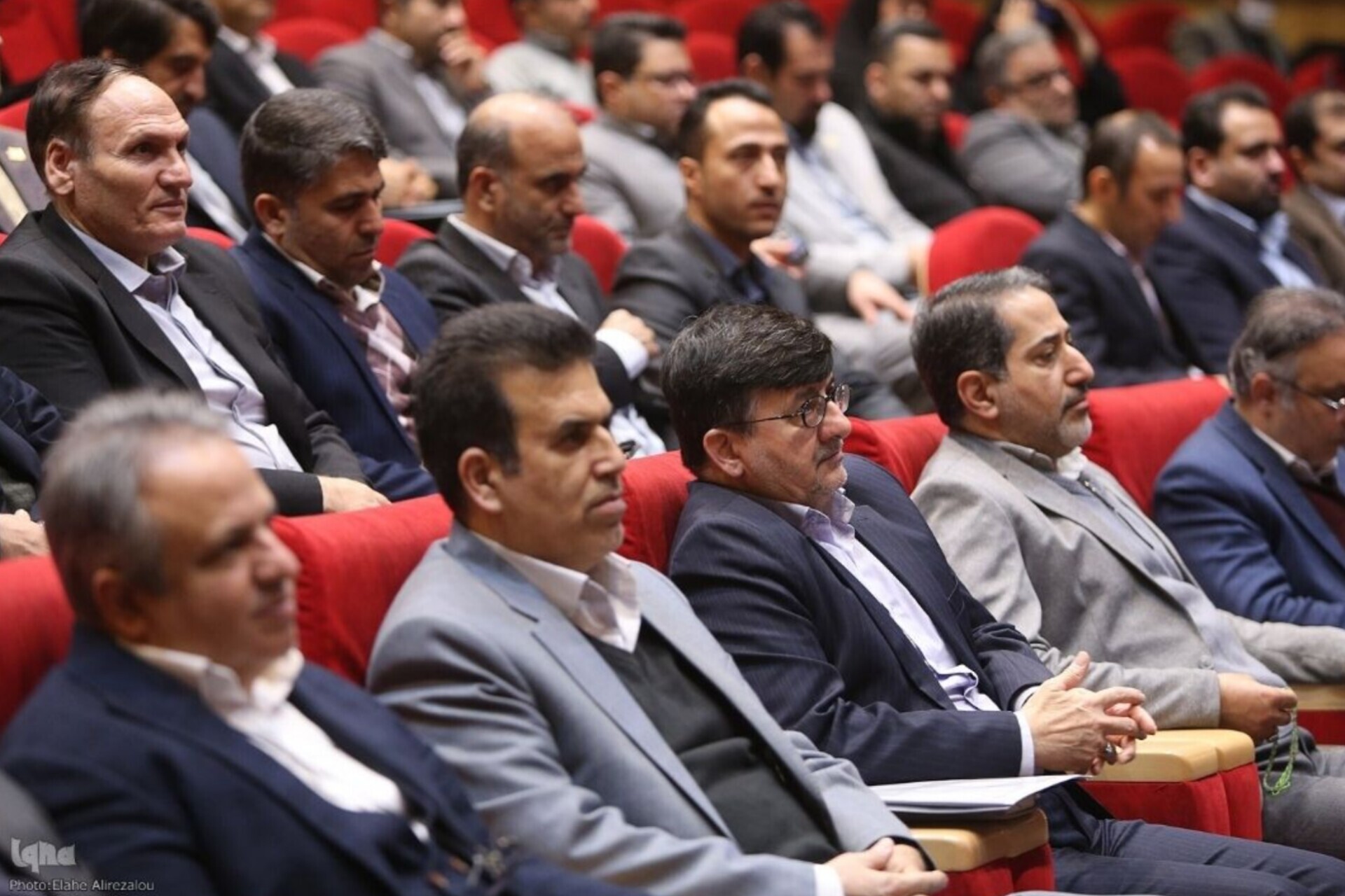 فرآیندنگاری هوشمندانه و حفظ جریان مأموریت‌ها در معاونت پشتیبانی جهاددانشگاهی