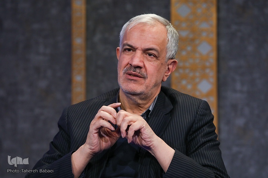 پژوهش‌های فرهنگی باید به حل مسائل مردم گره بخورد