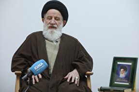 فیلم | تصمیم آیت الله گلپایگانی برای حمایت مالی از حافظان قرآن