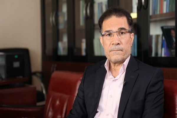 انتصاب دهقانی فیروزآبادی به عنوان دبیر شورای راهبردی روابط خارجی