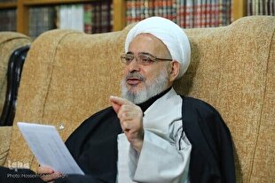 فاطمه زهرا(س)، صدای همیشه زنده عدالت و کرامت زن در اسلام + فیلم