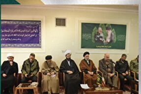 هفتمین جلسه شورای فرهنگ عمومی شهرستان بروجرد برگزار شد