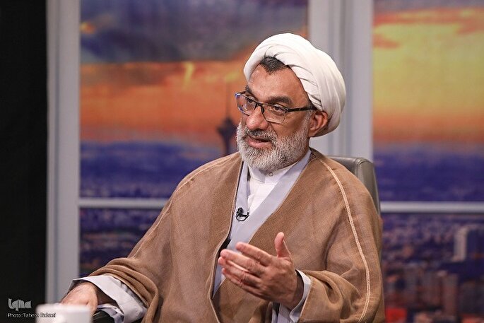 تقویت انسجام ملی اولویت اصلی کشور است